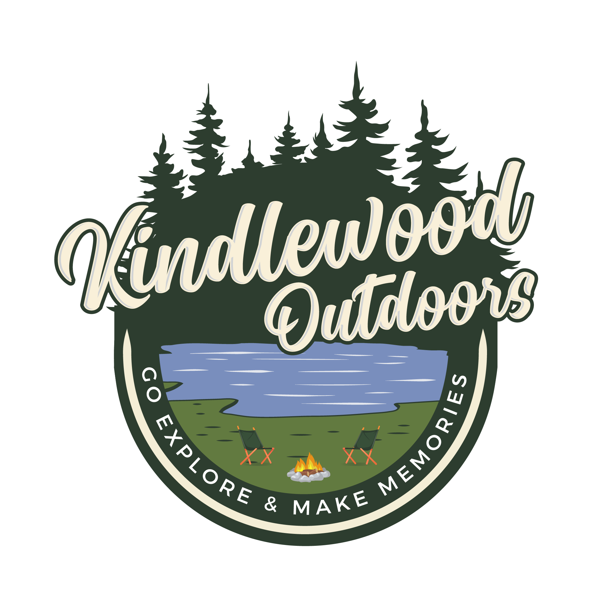 store logo