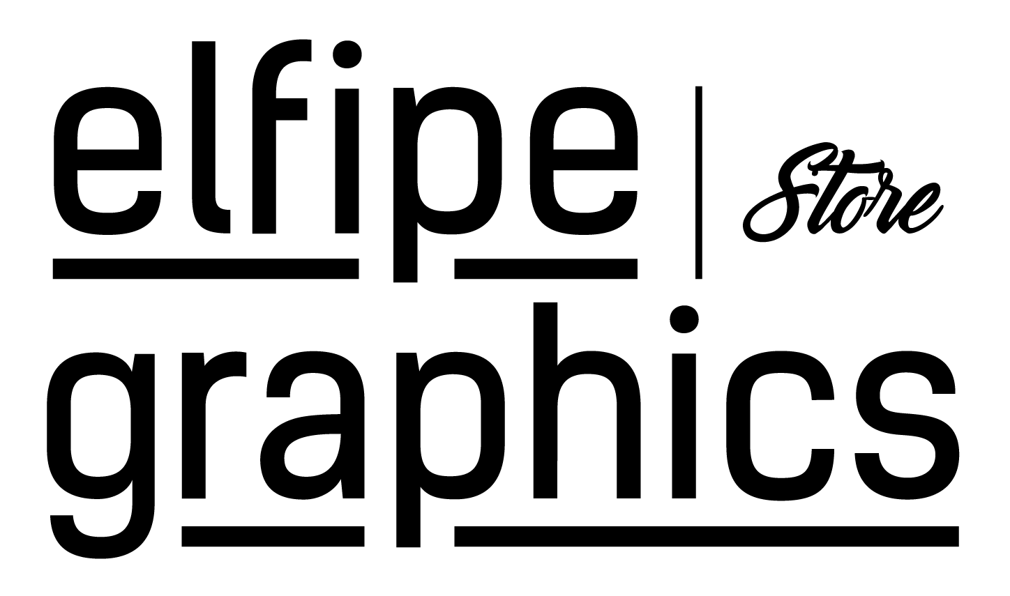store logo