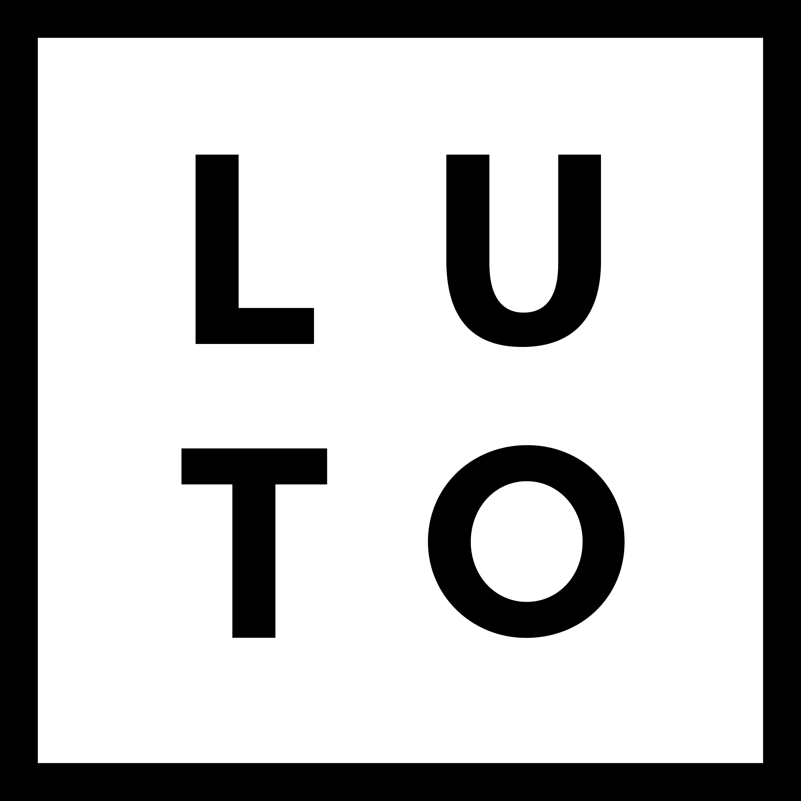 store logo