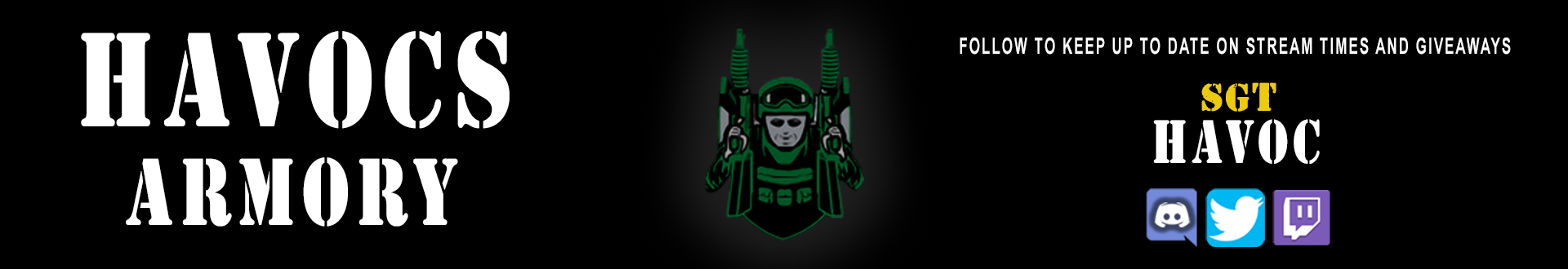 store logo