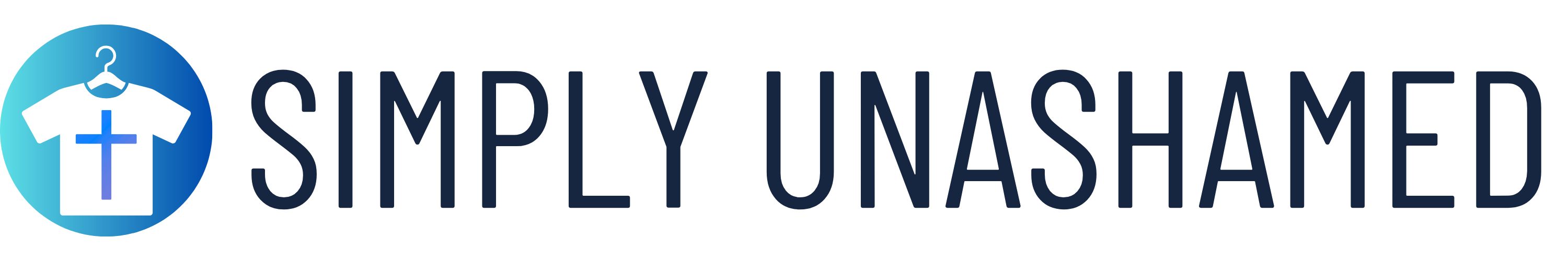 store logo