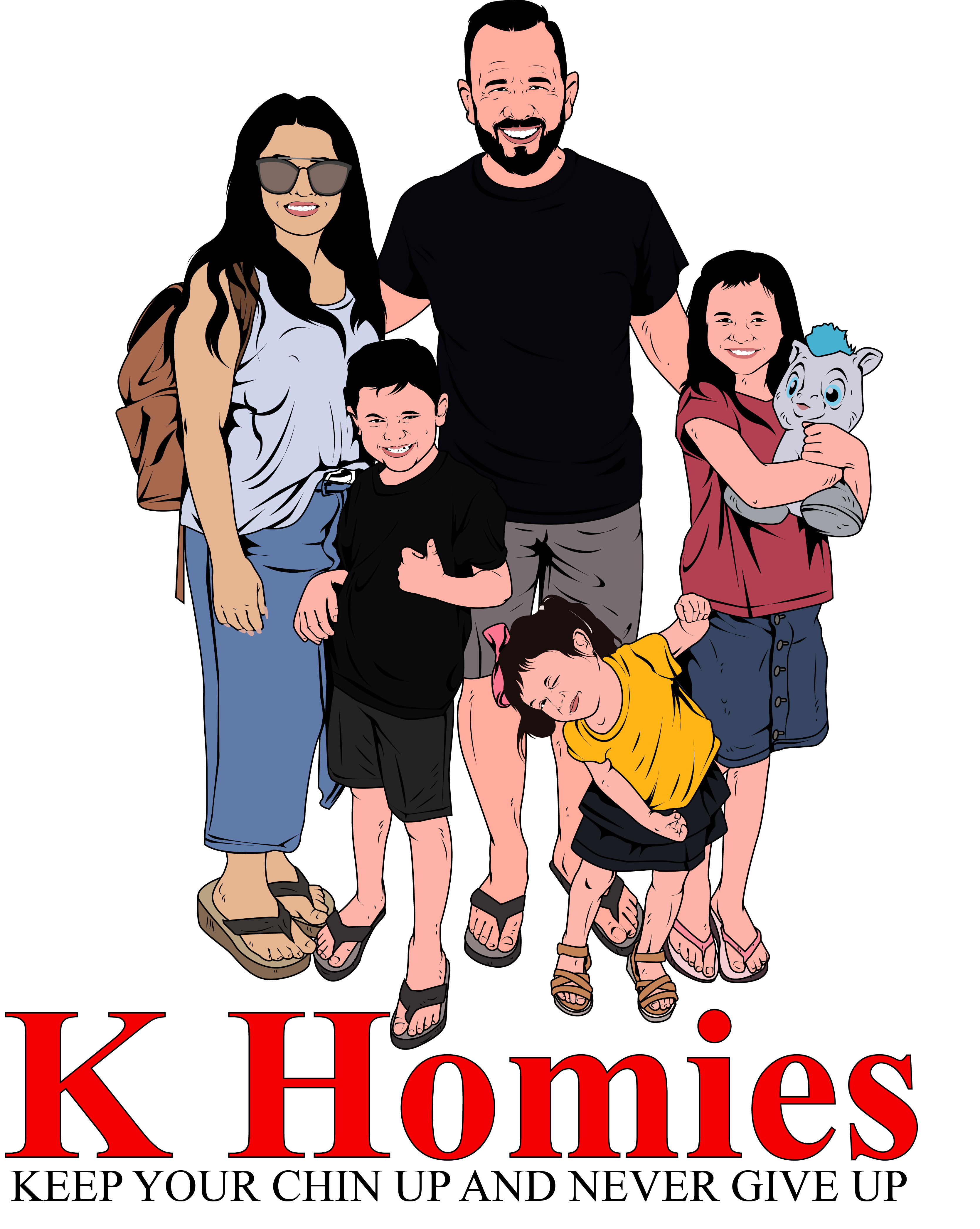 store logo