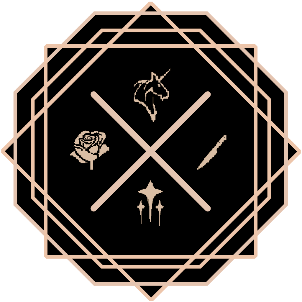 store logo