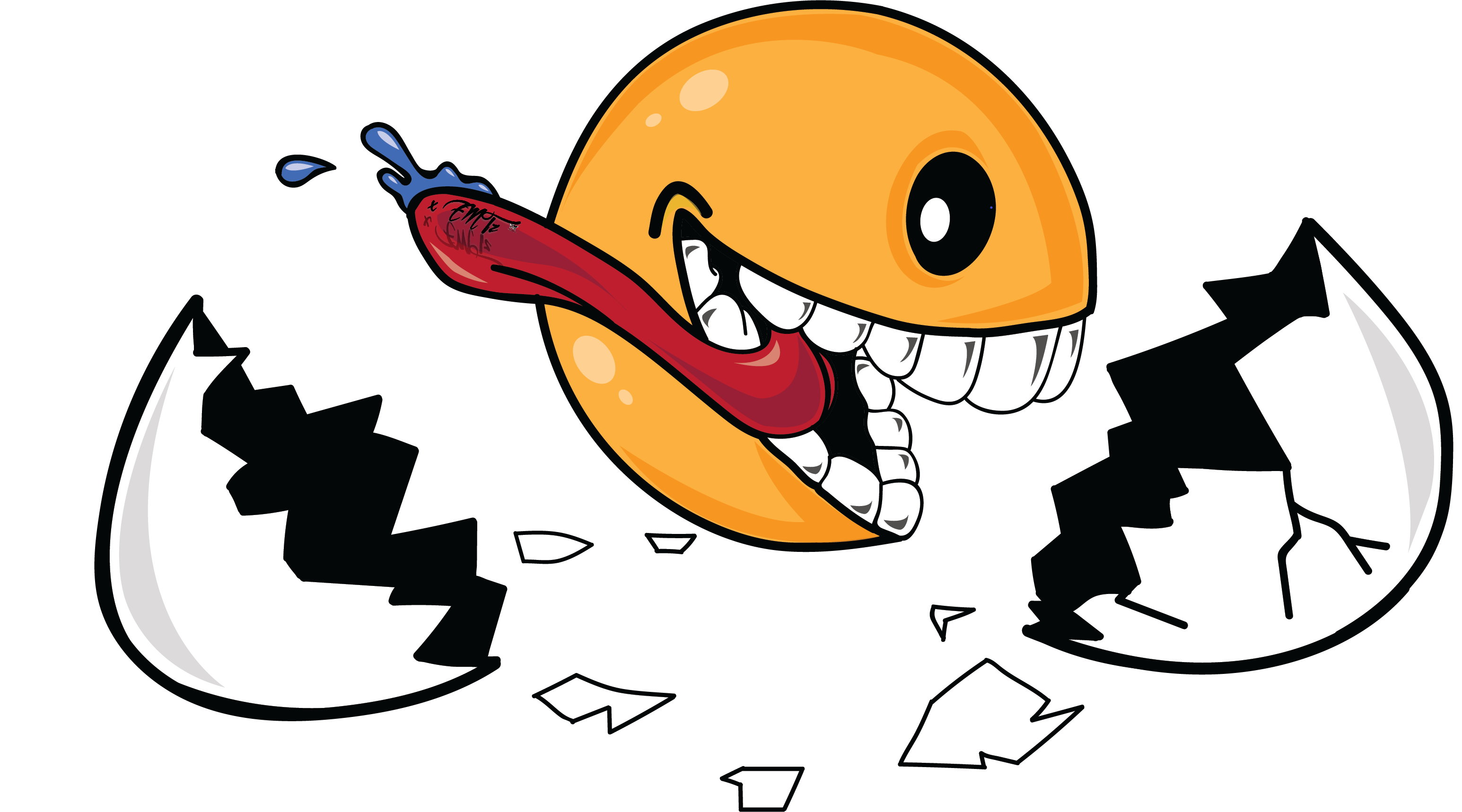store logo