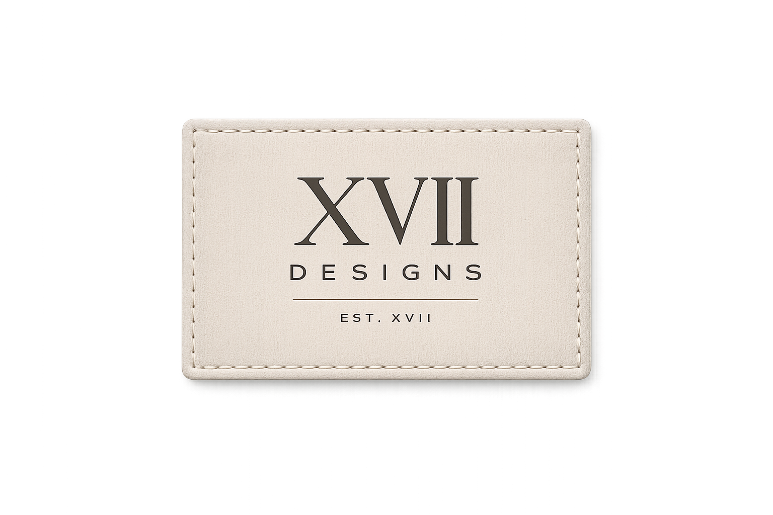 store logo