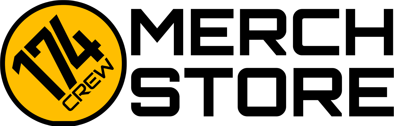 store logo