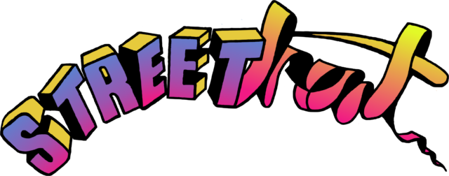 store logo