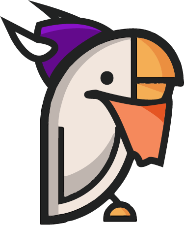 store logo