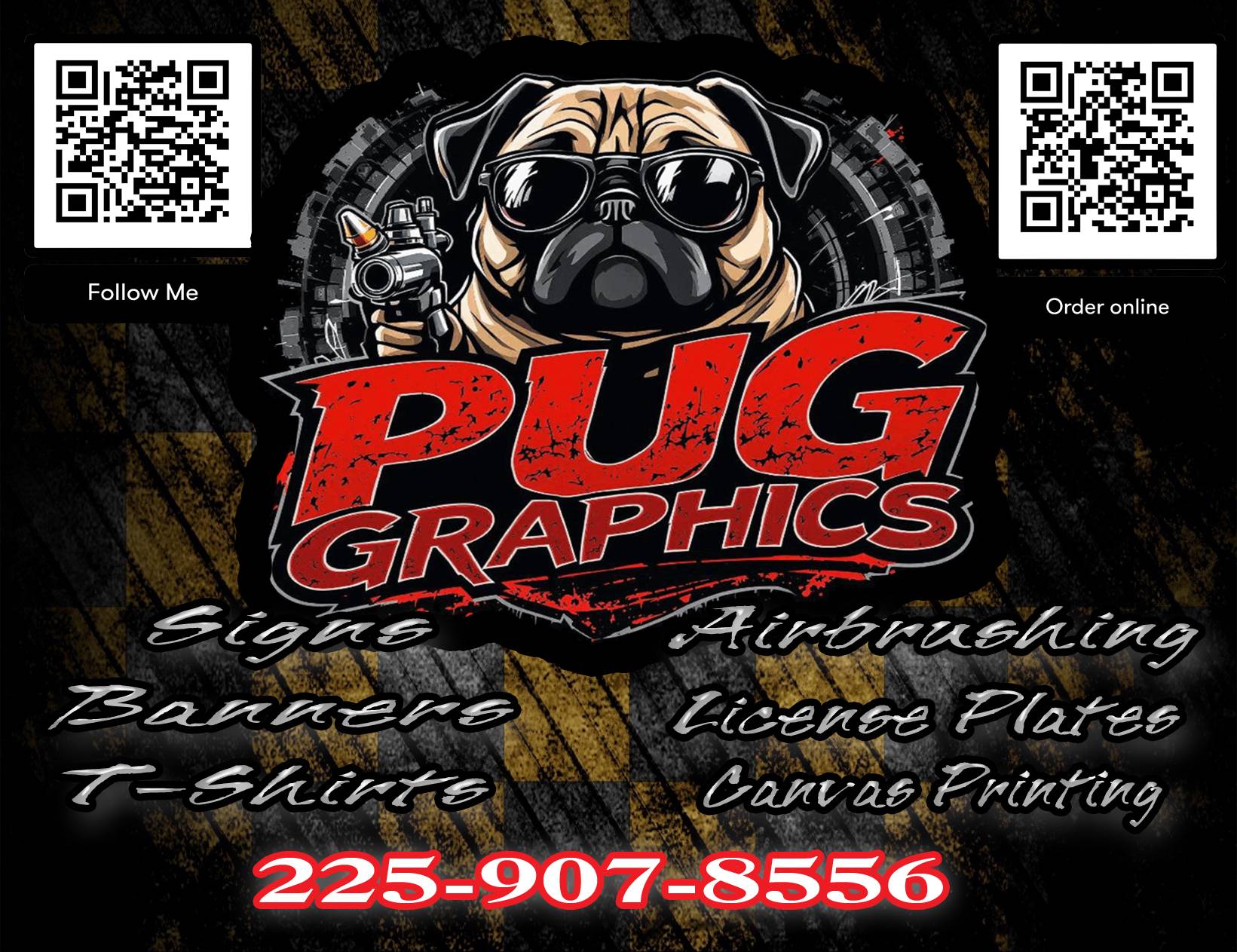store logo