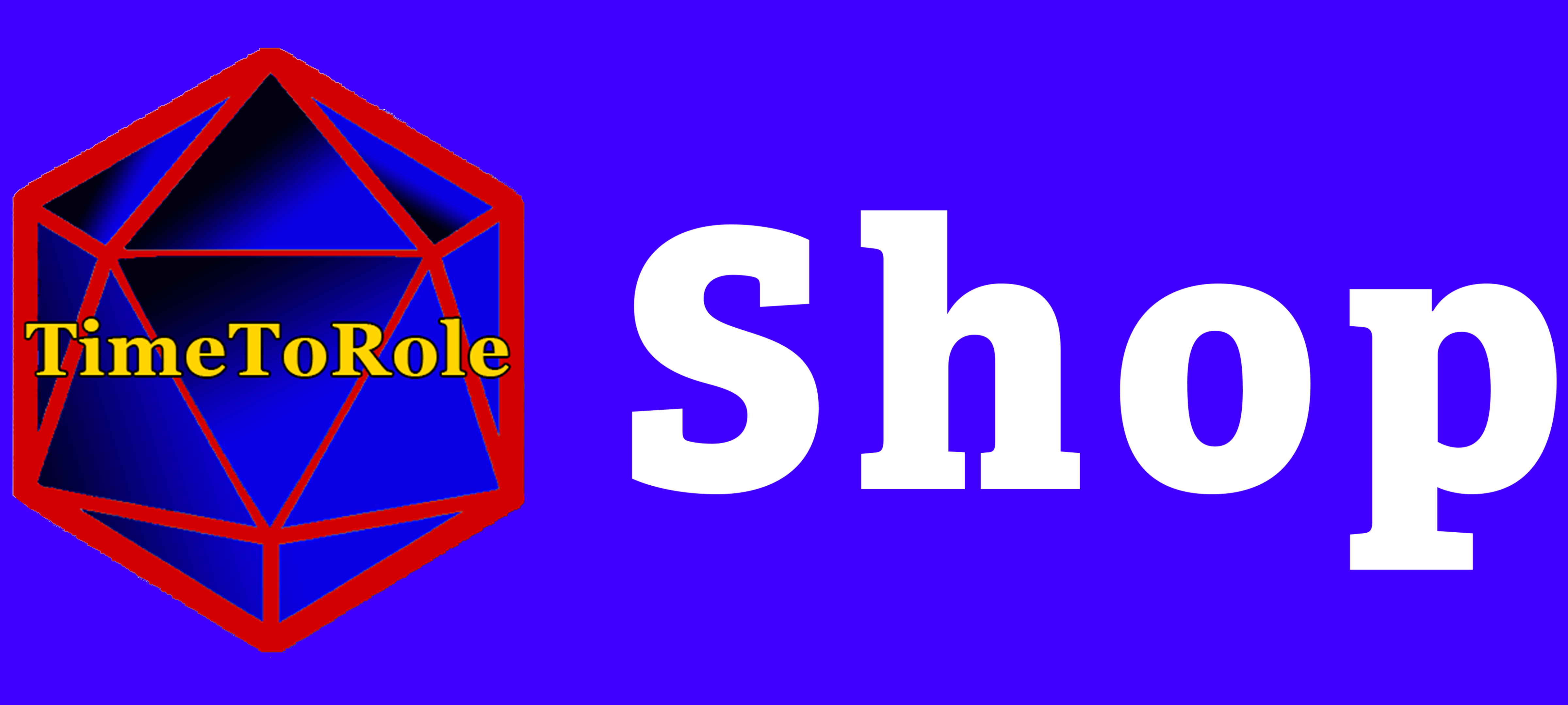store logo
