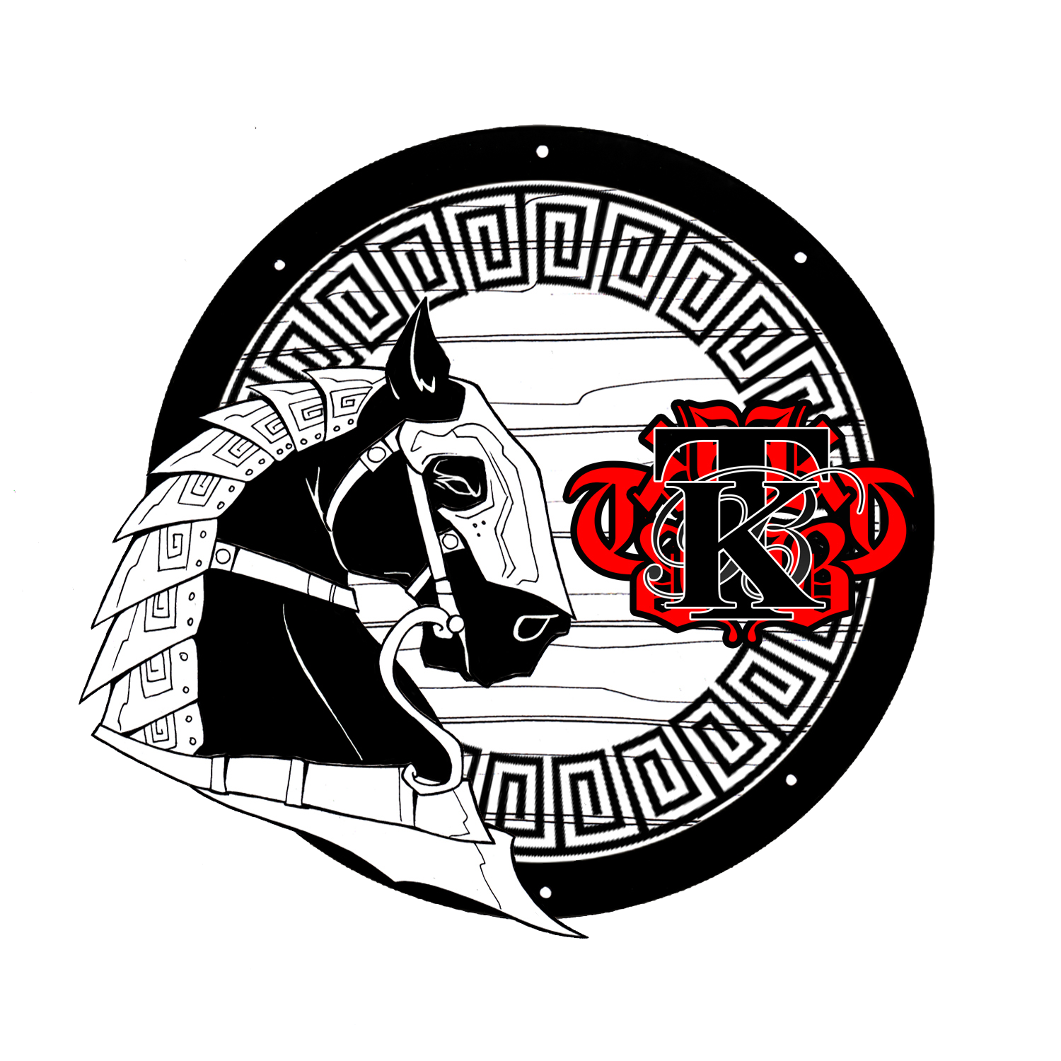 store logo