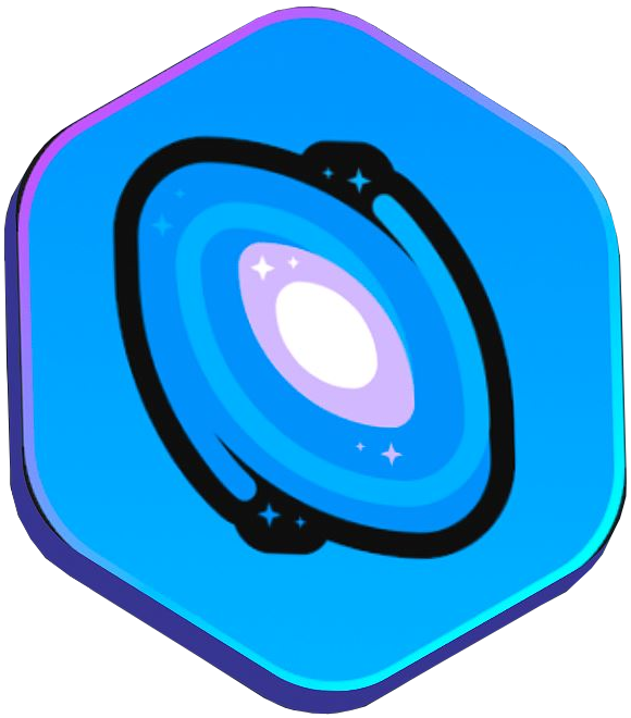 store logo