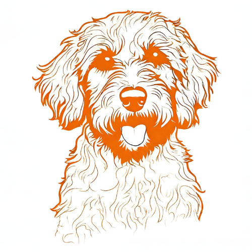 store logo