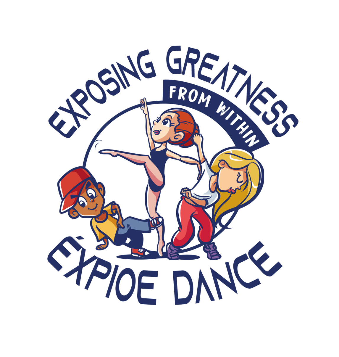 store logo