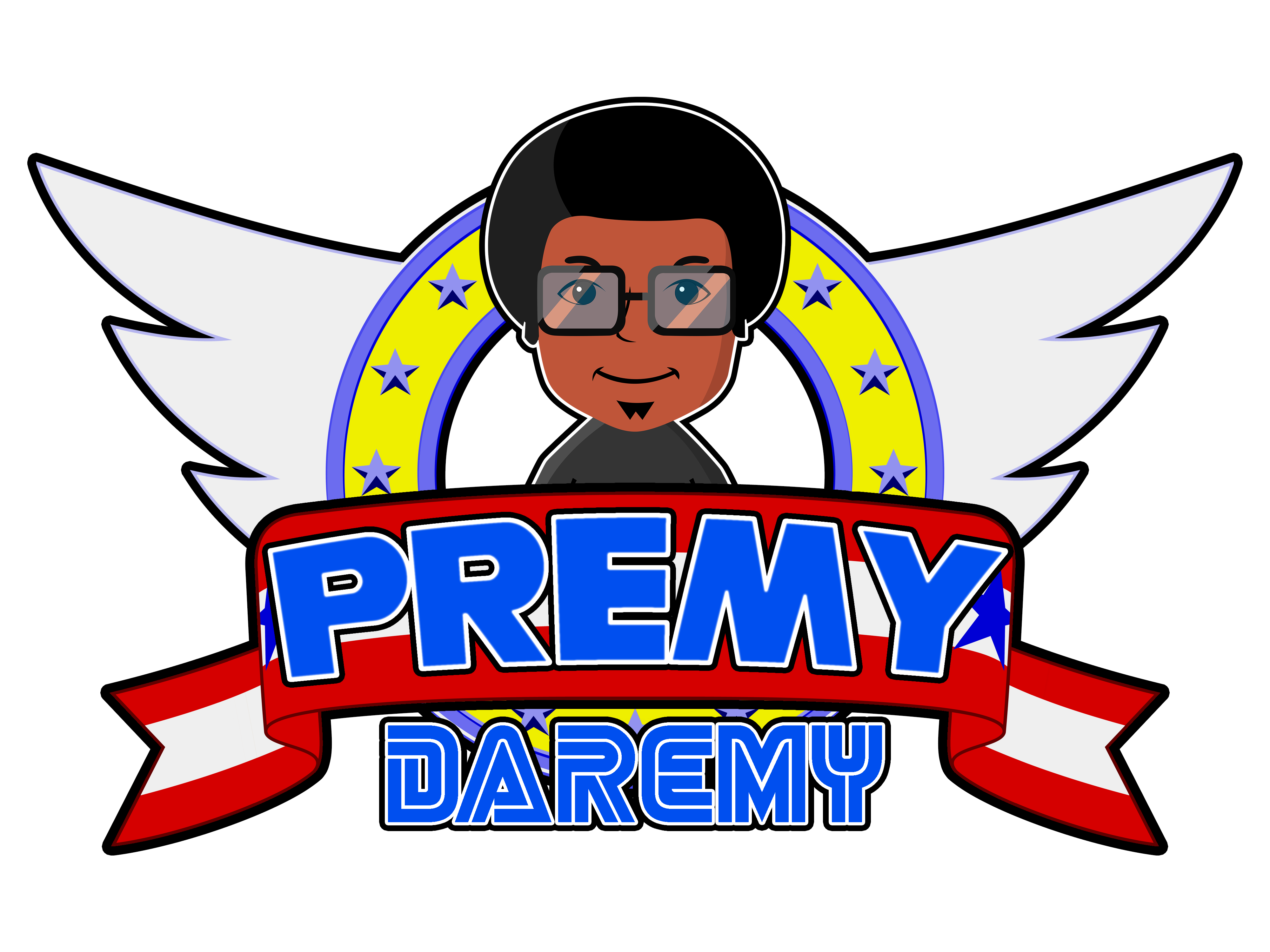 store logo
