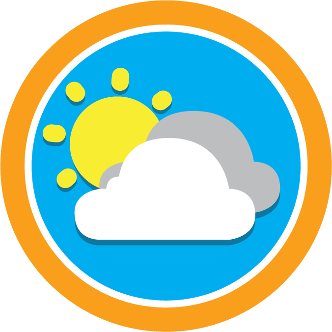 store logo