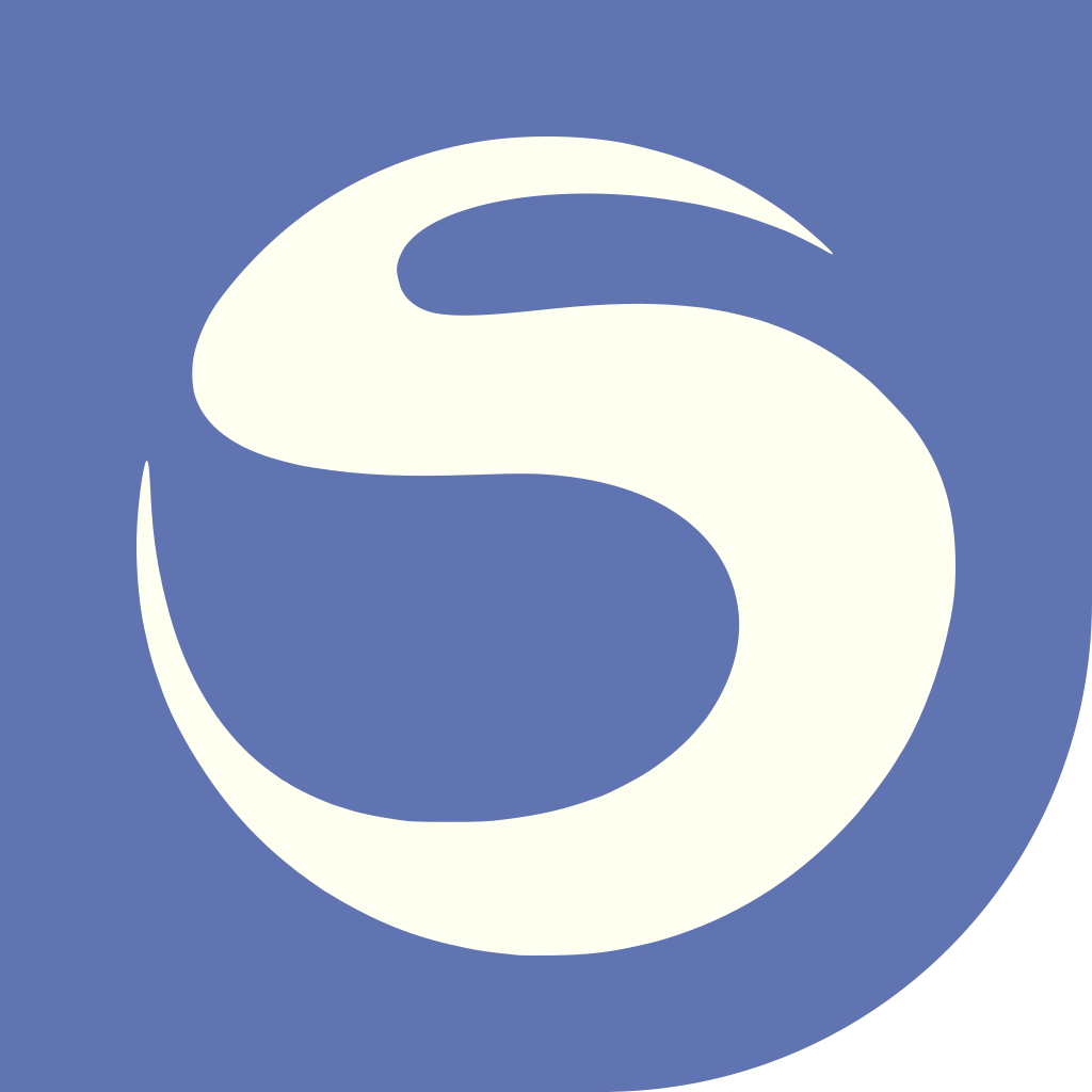 store logo