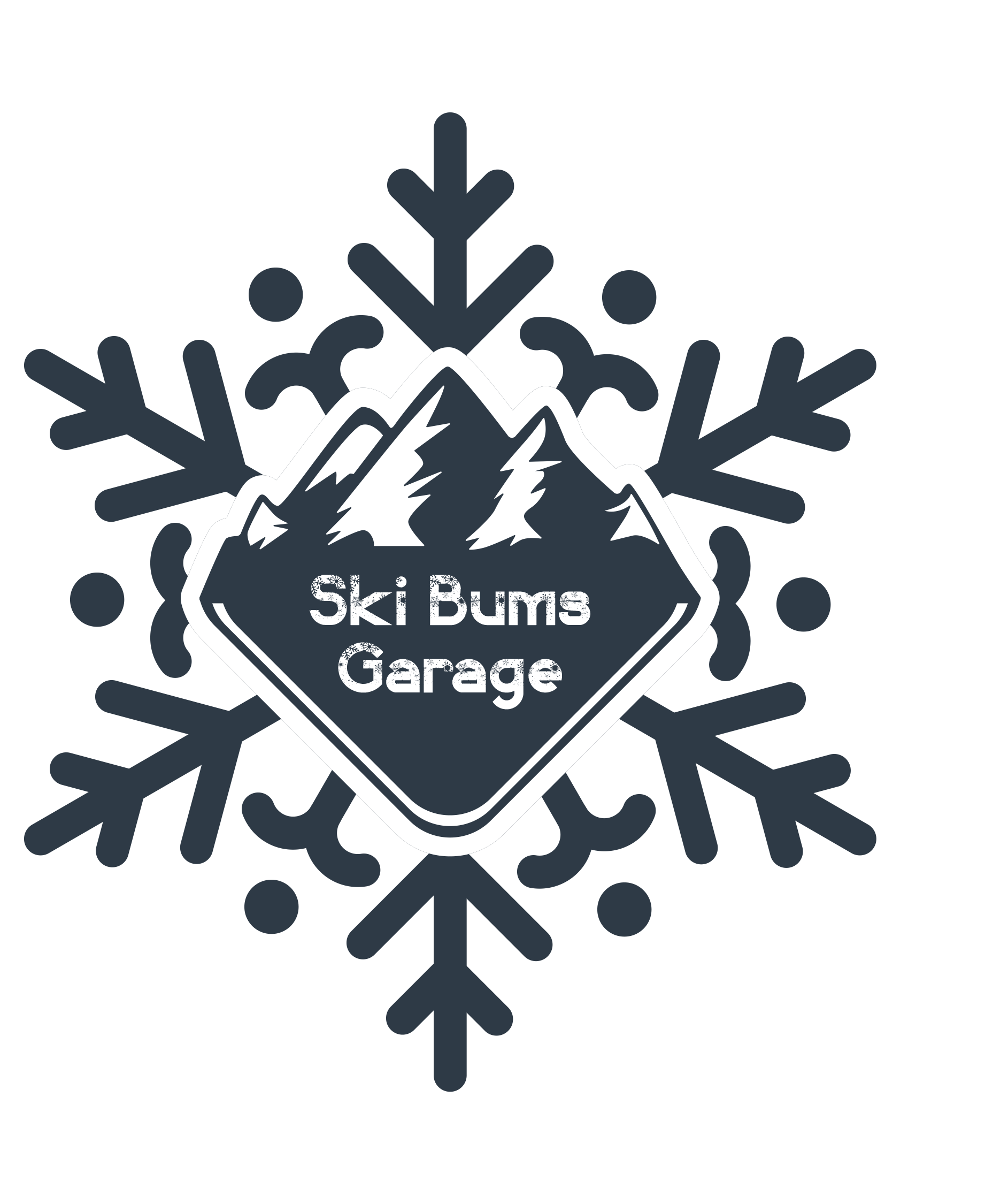 store logo