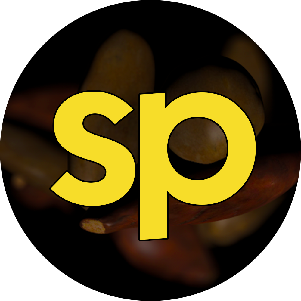store logo