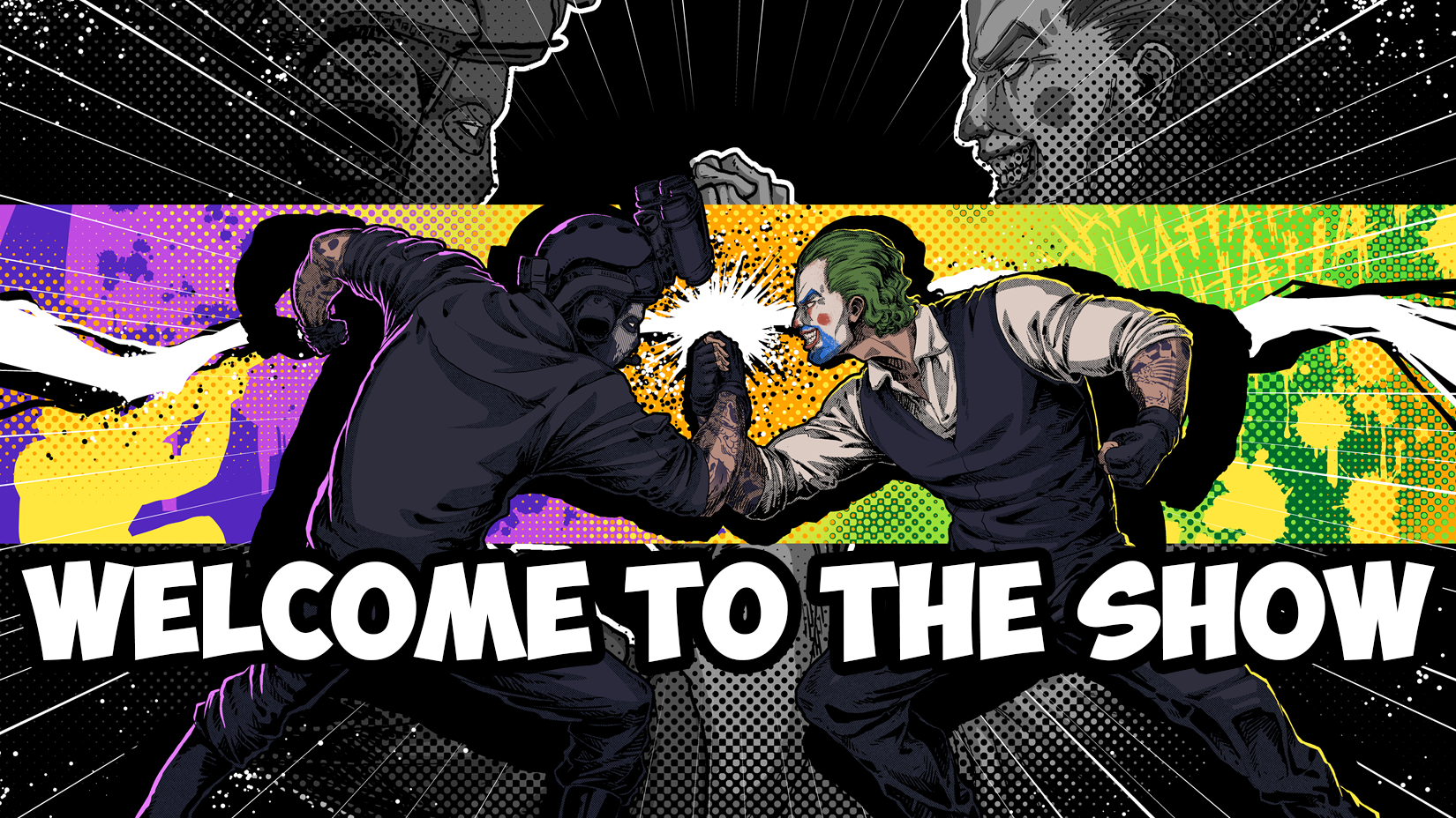 Hero Banner