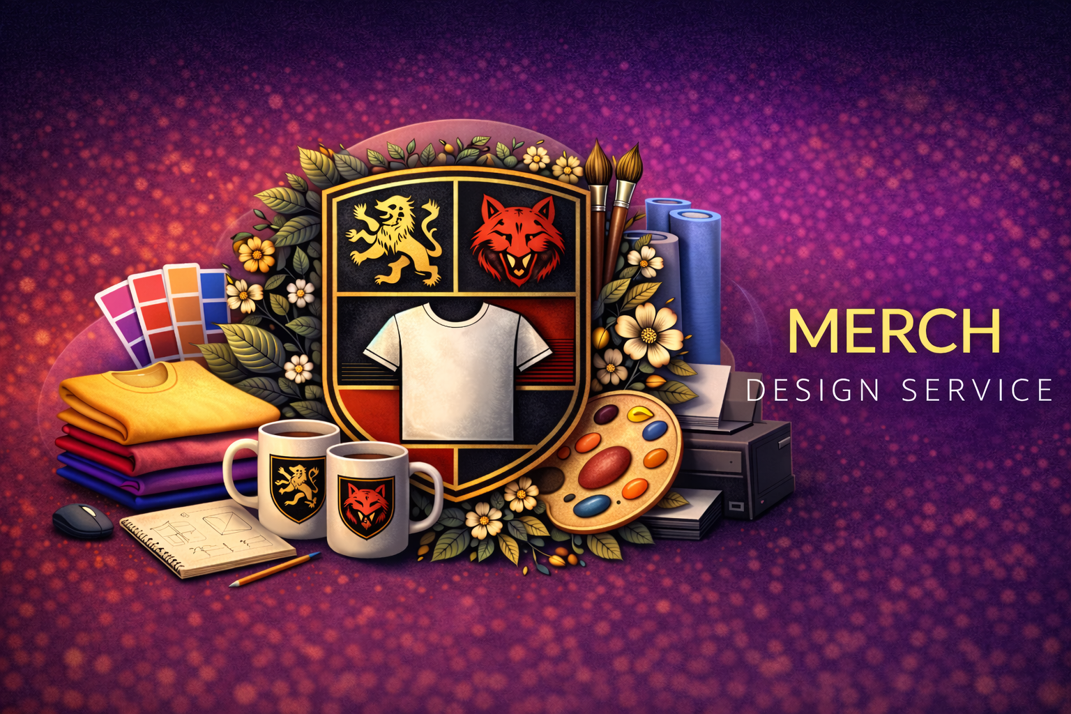 Hero Banner