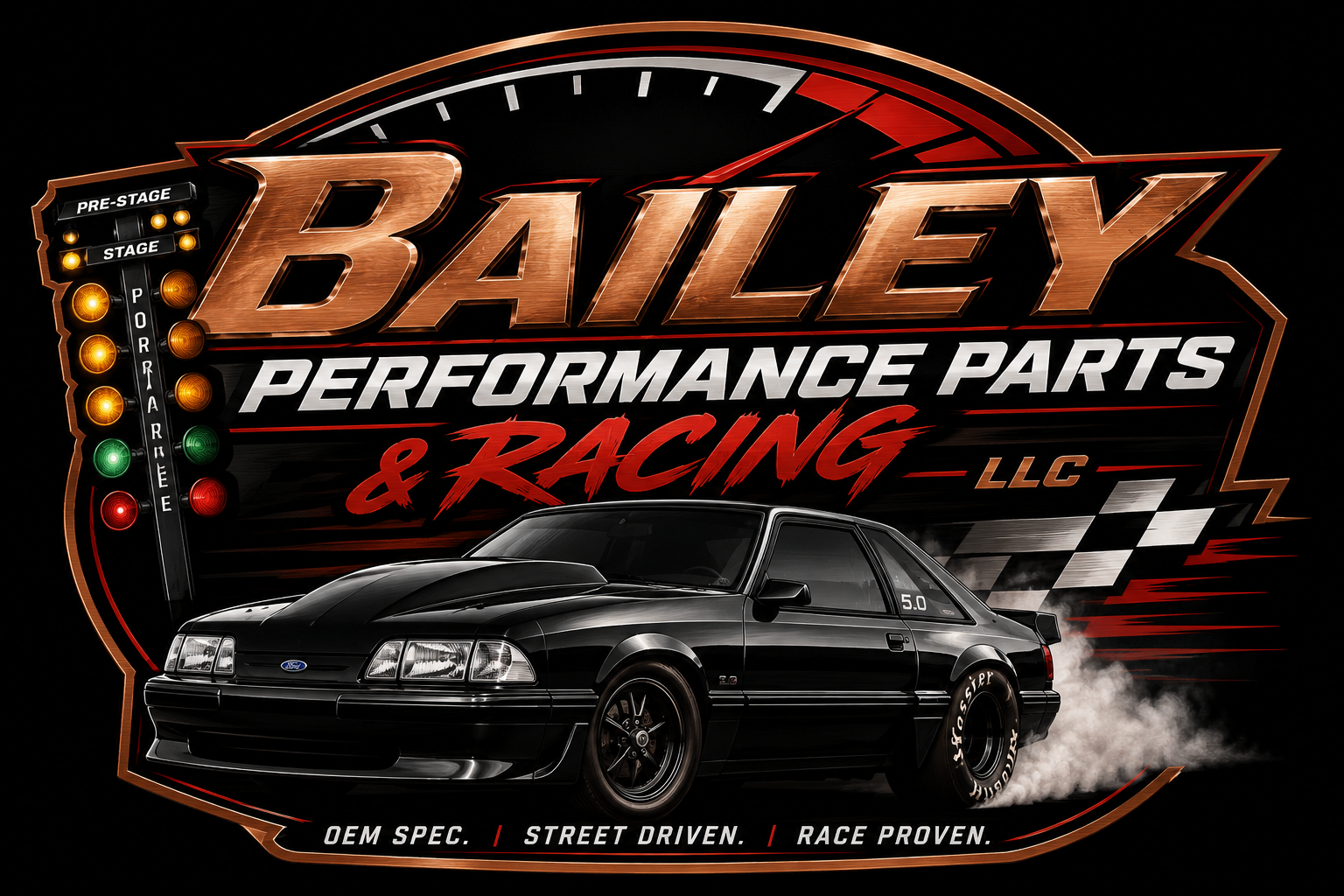 store logo