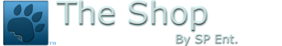 store logo
