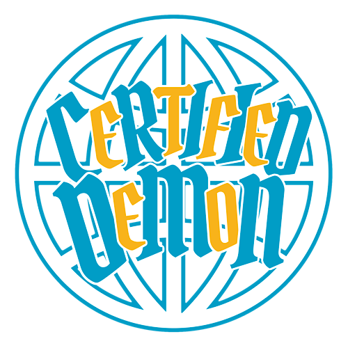 store logo