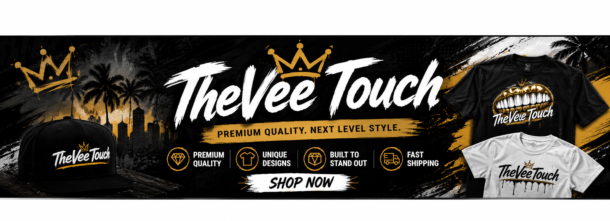 Hero Banner