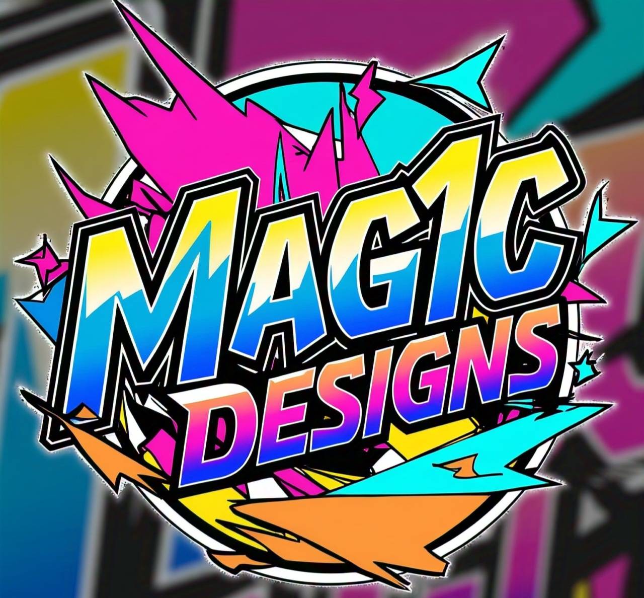 store logo