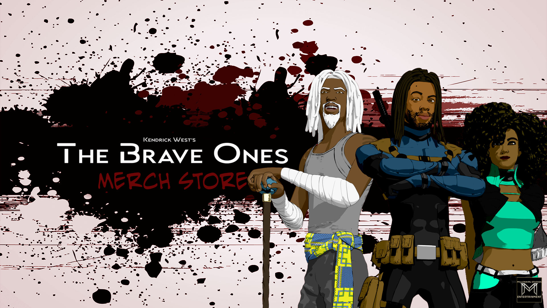Hero Banner