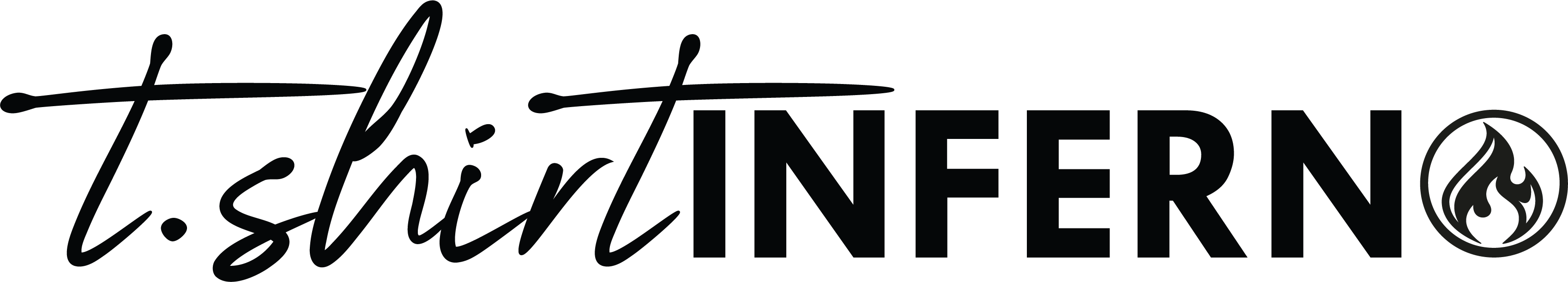 store logo