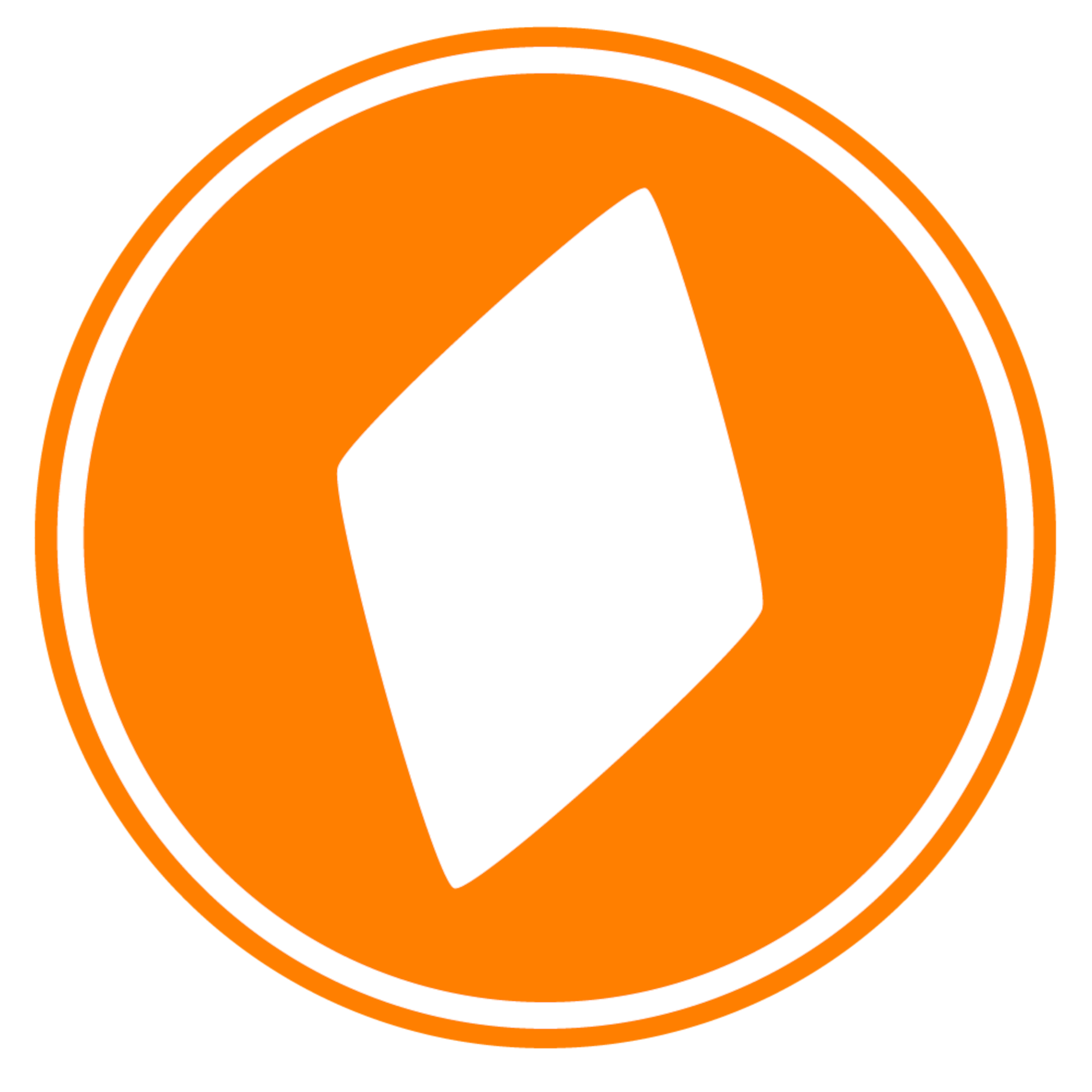 store logo