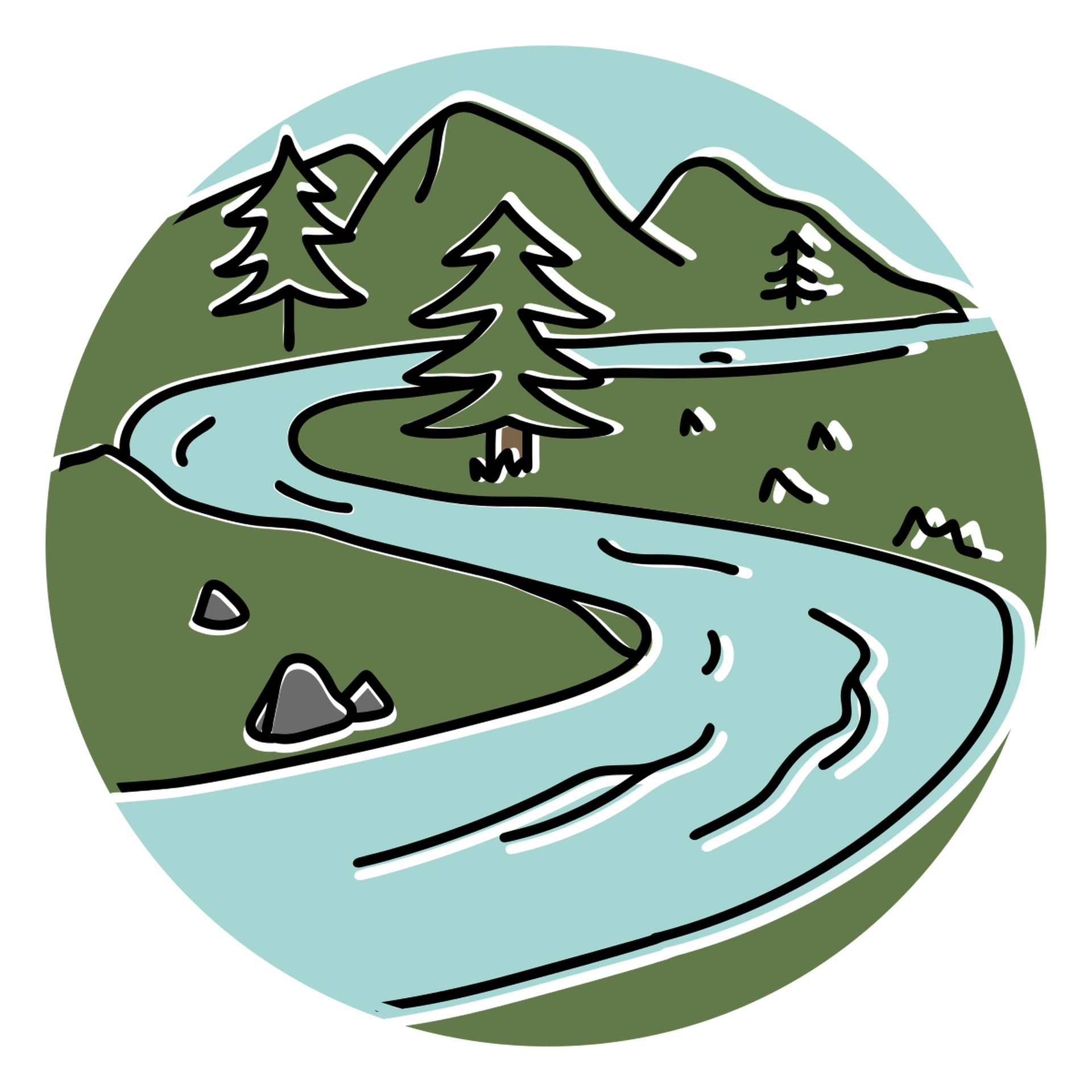 store logo