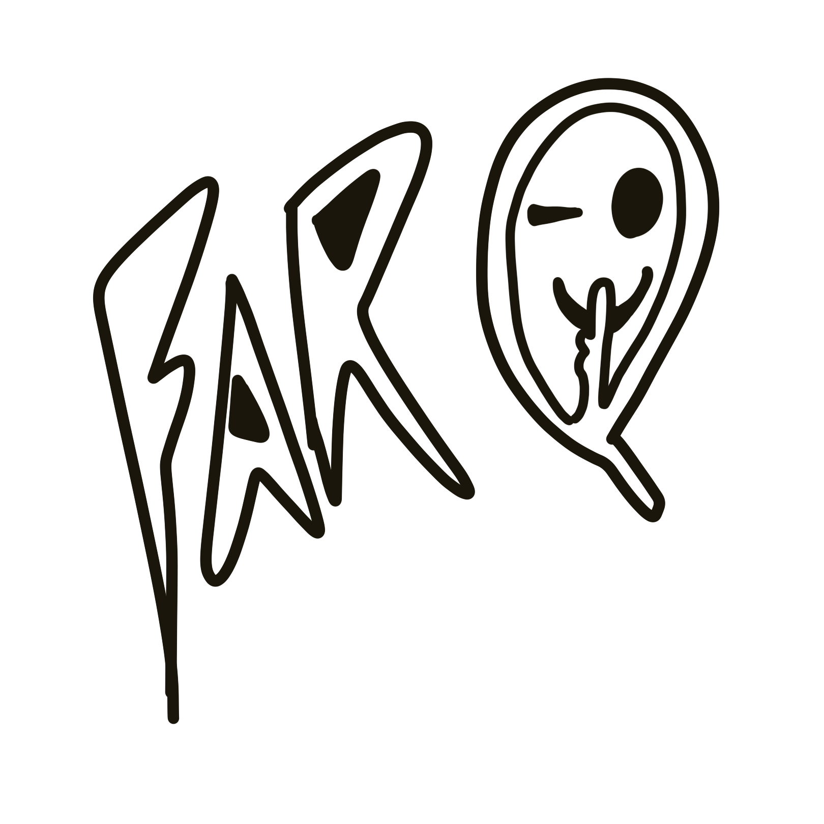 store logo