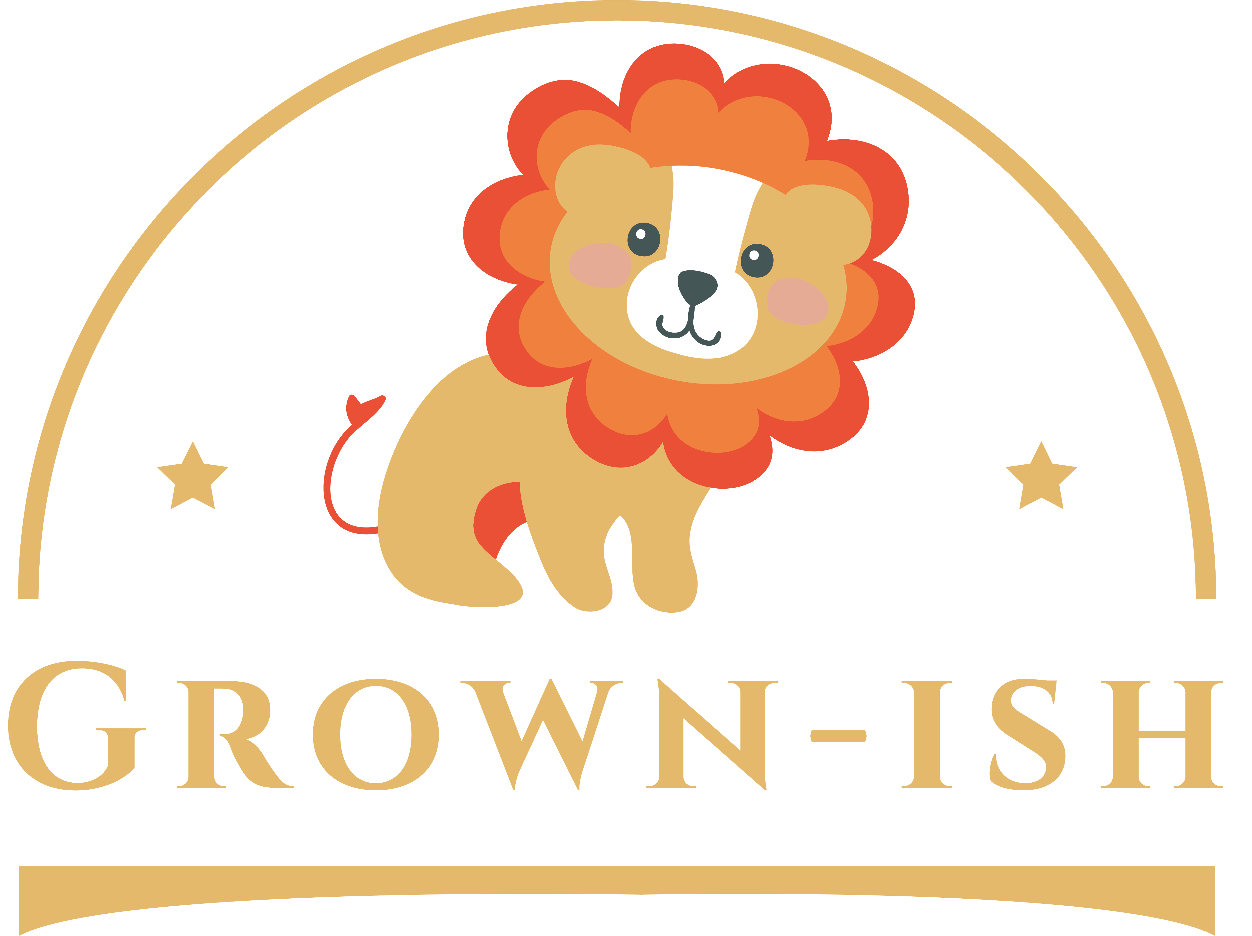 store logo