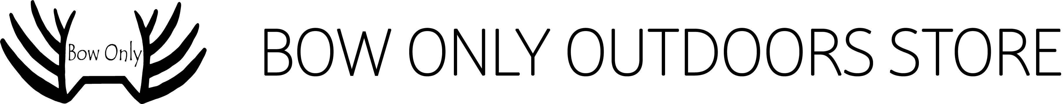 store logo