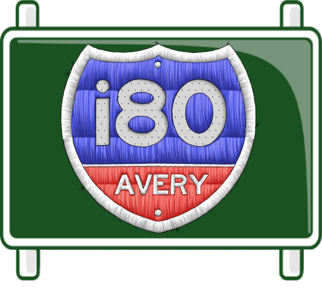 store logo
