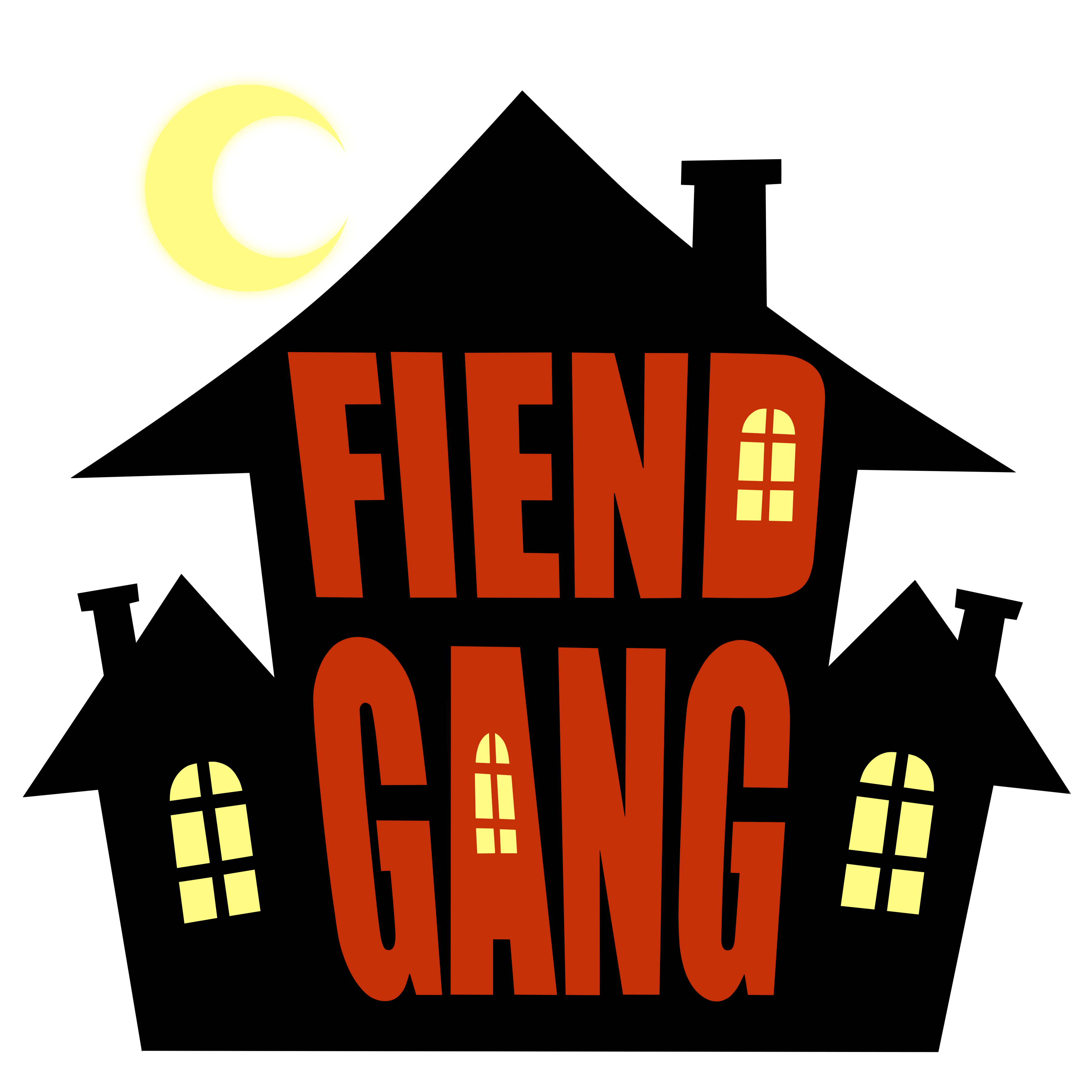 store logo