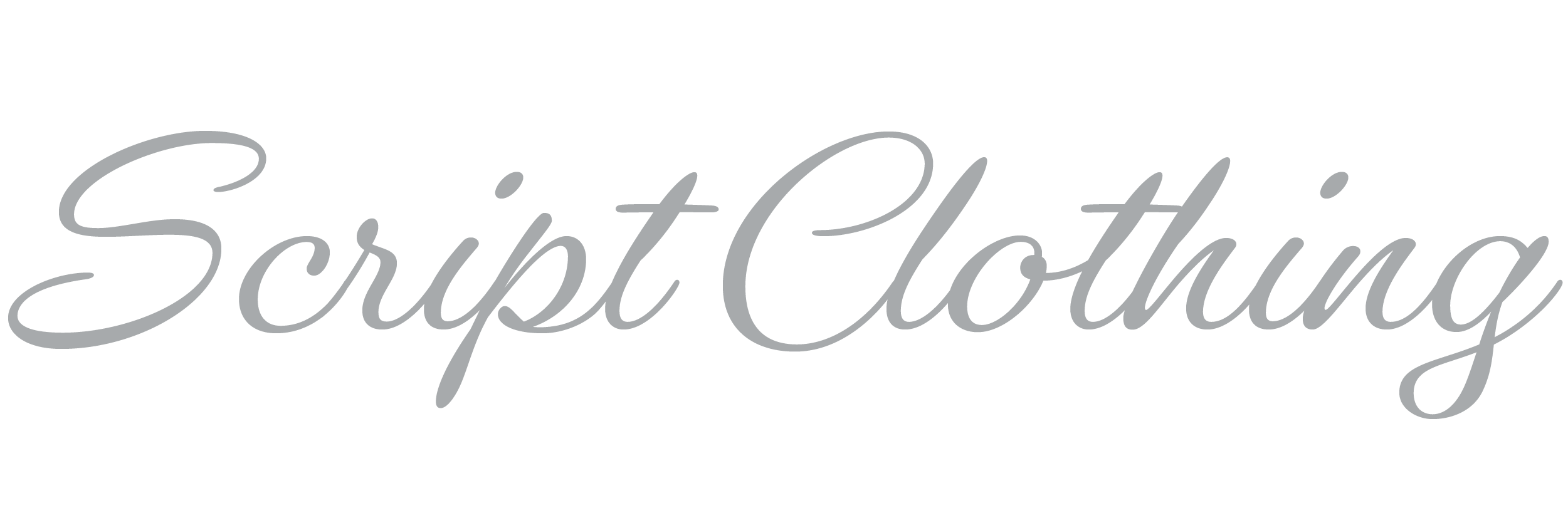 store logo