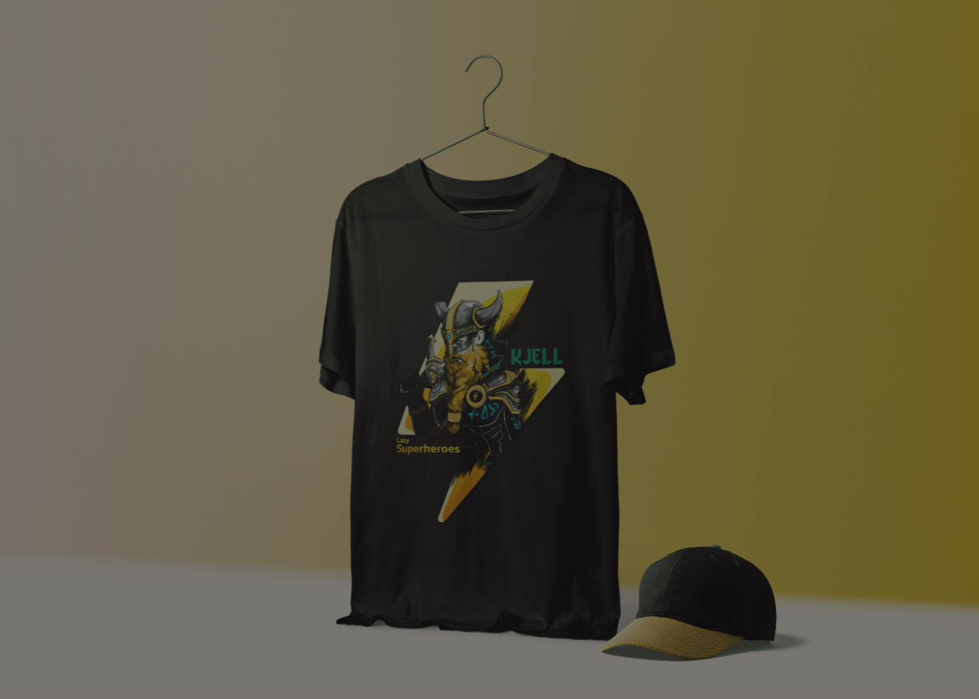 Hero Banner