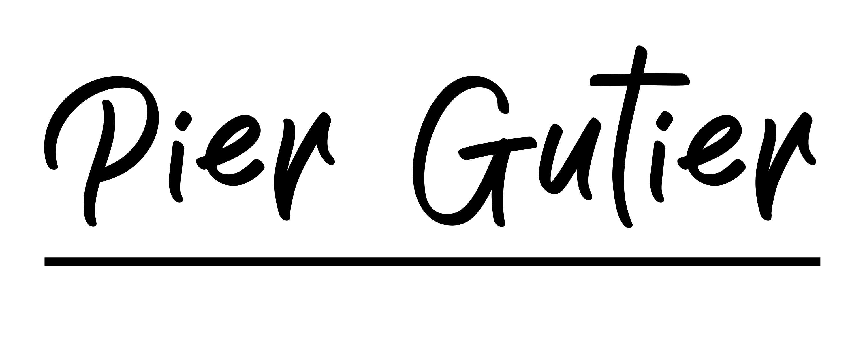 store logo