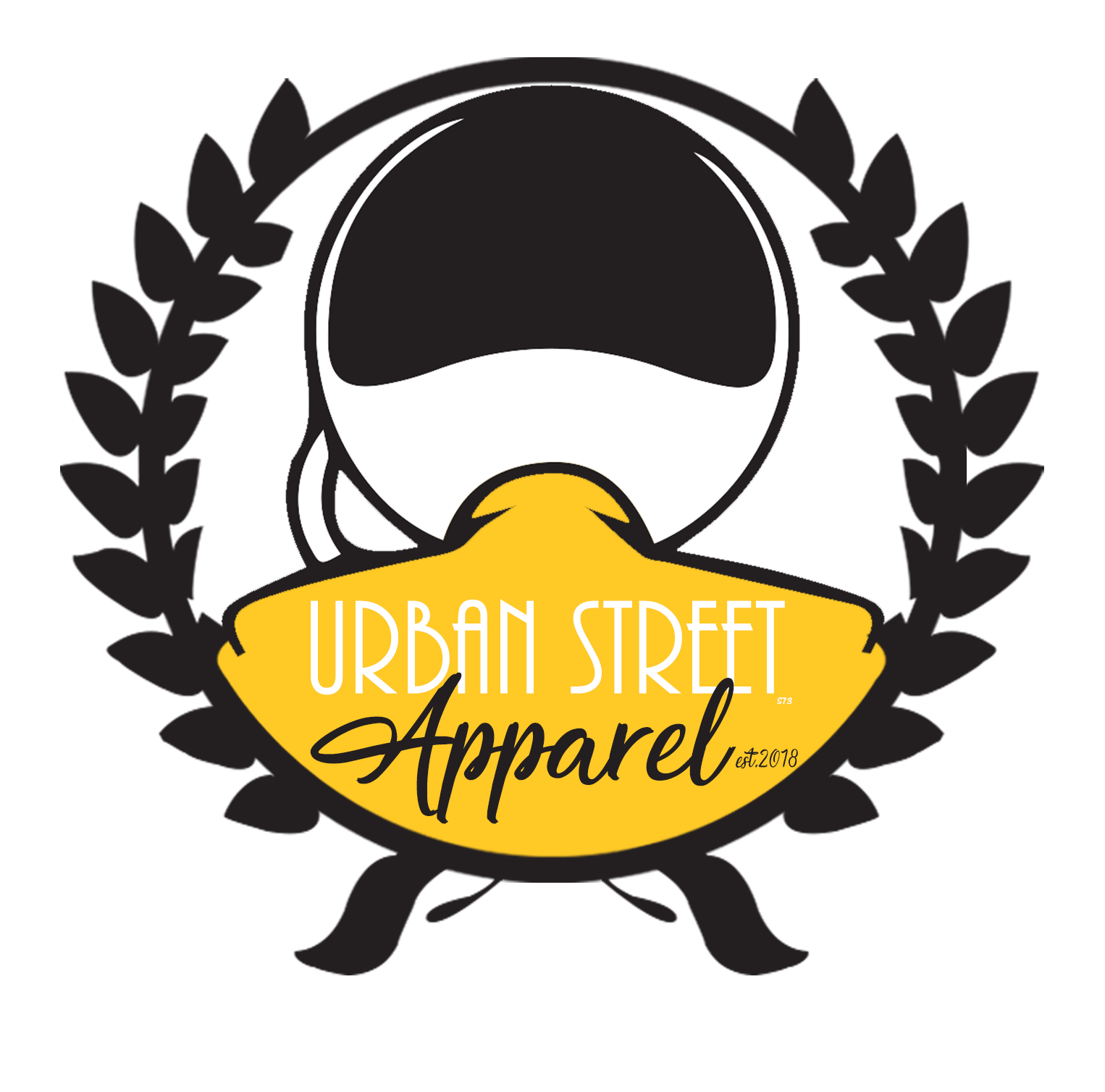 store logo
