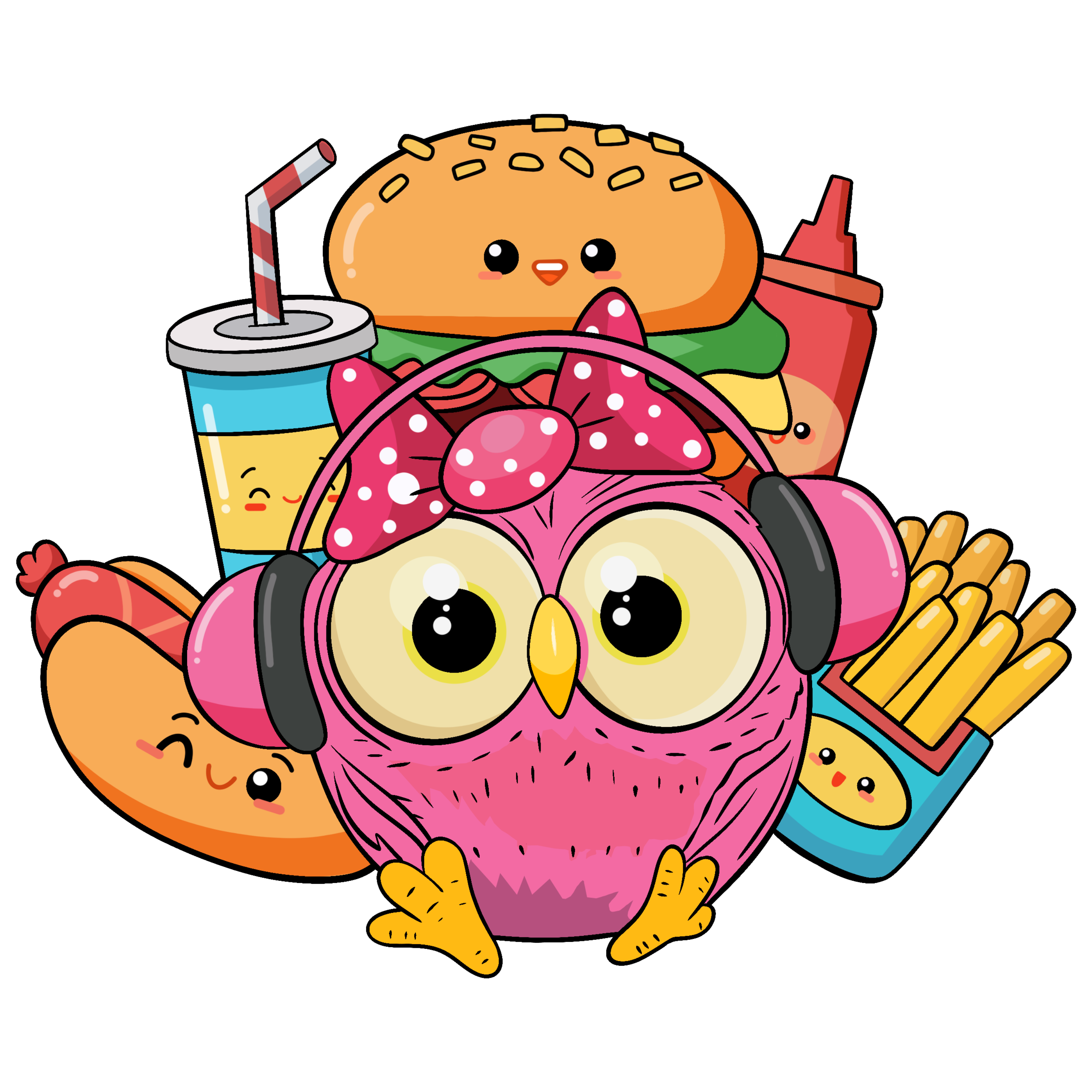 store logo