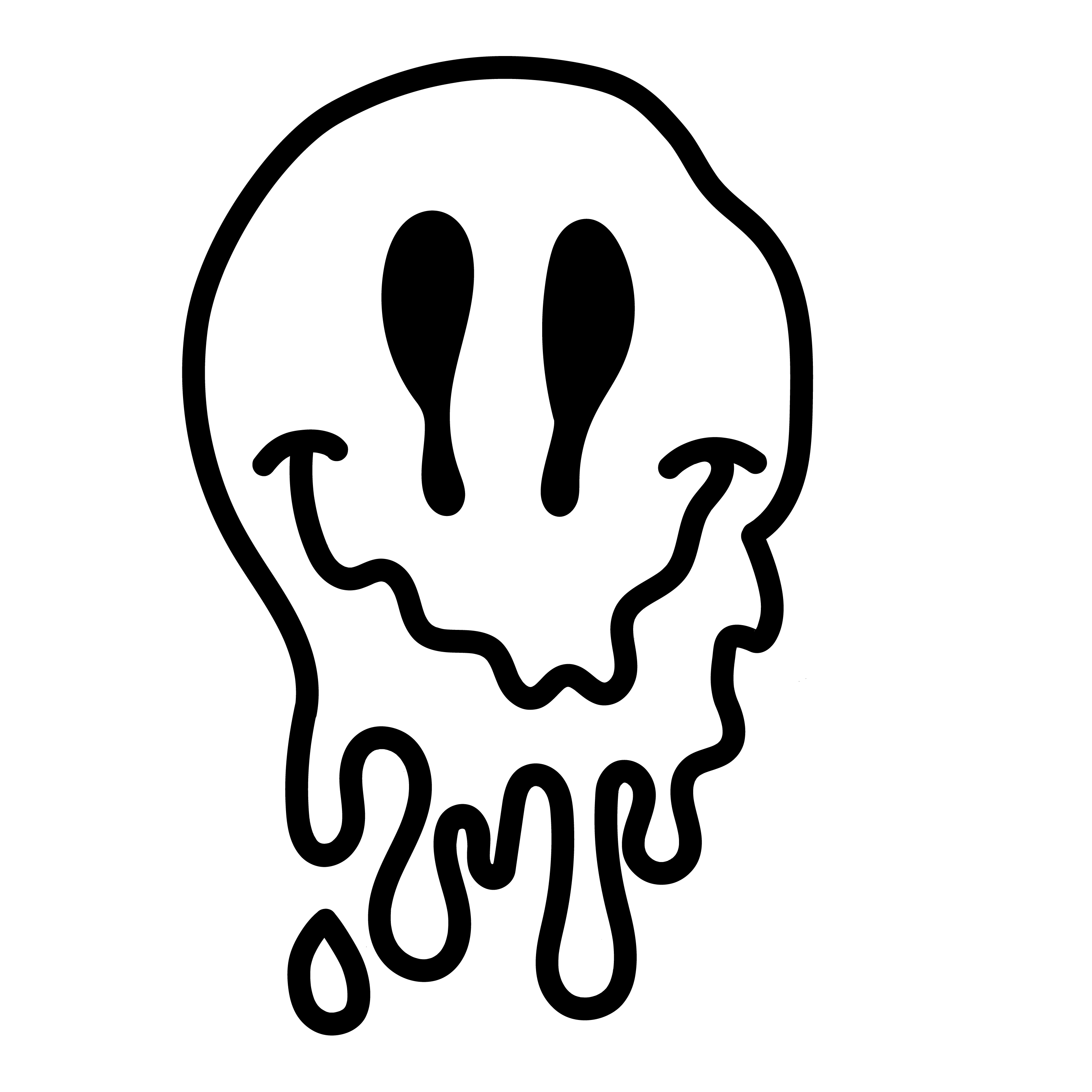 store logo