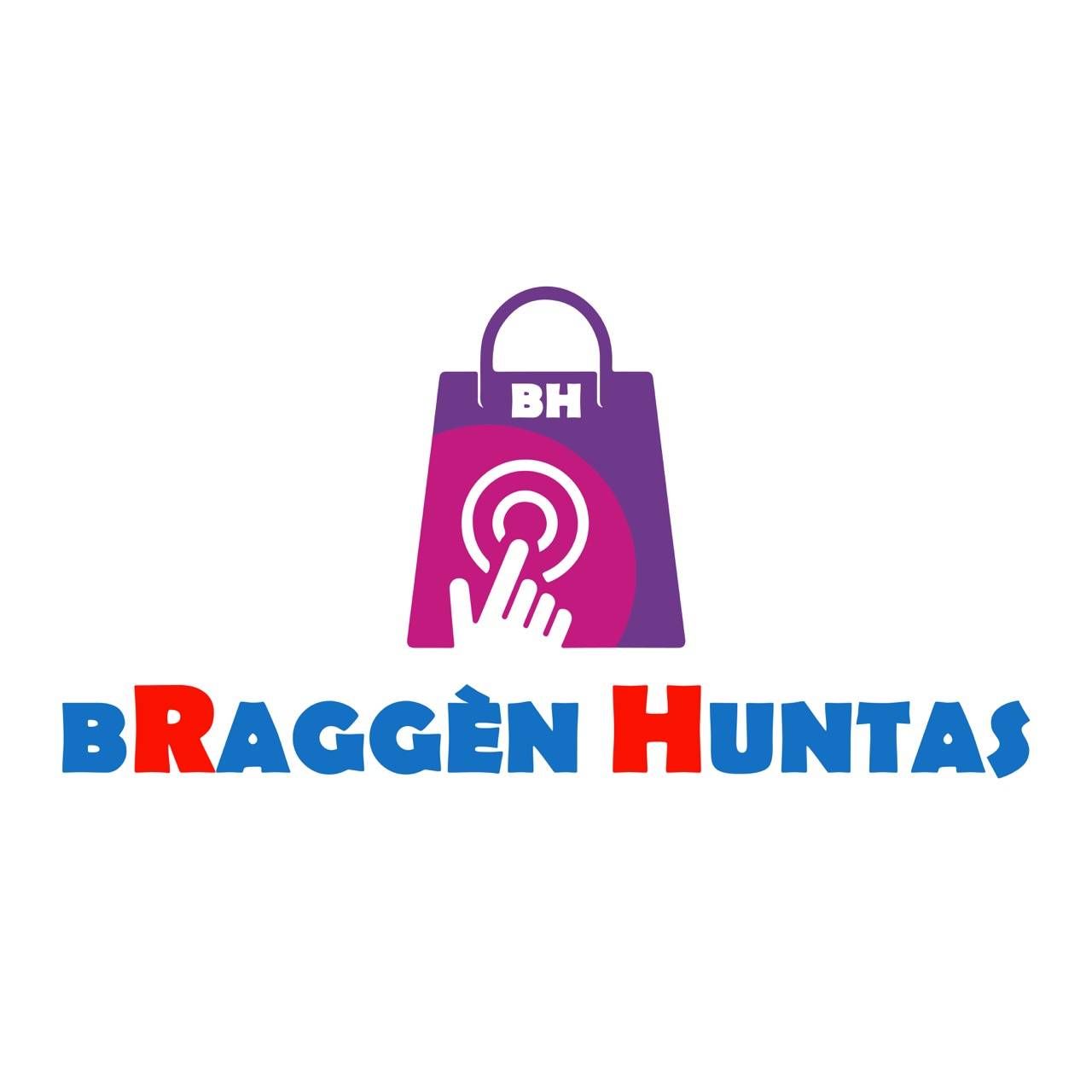 store logo