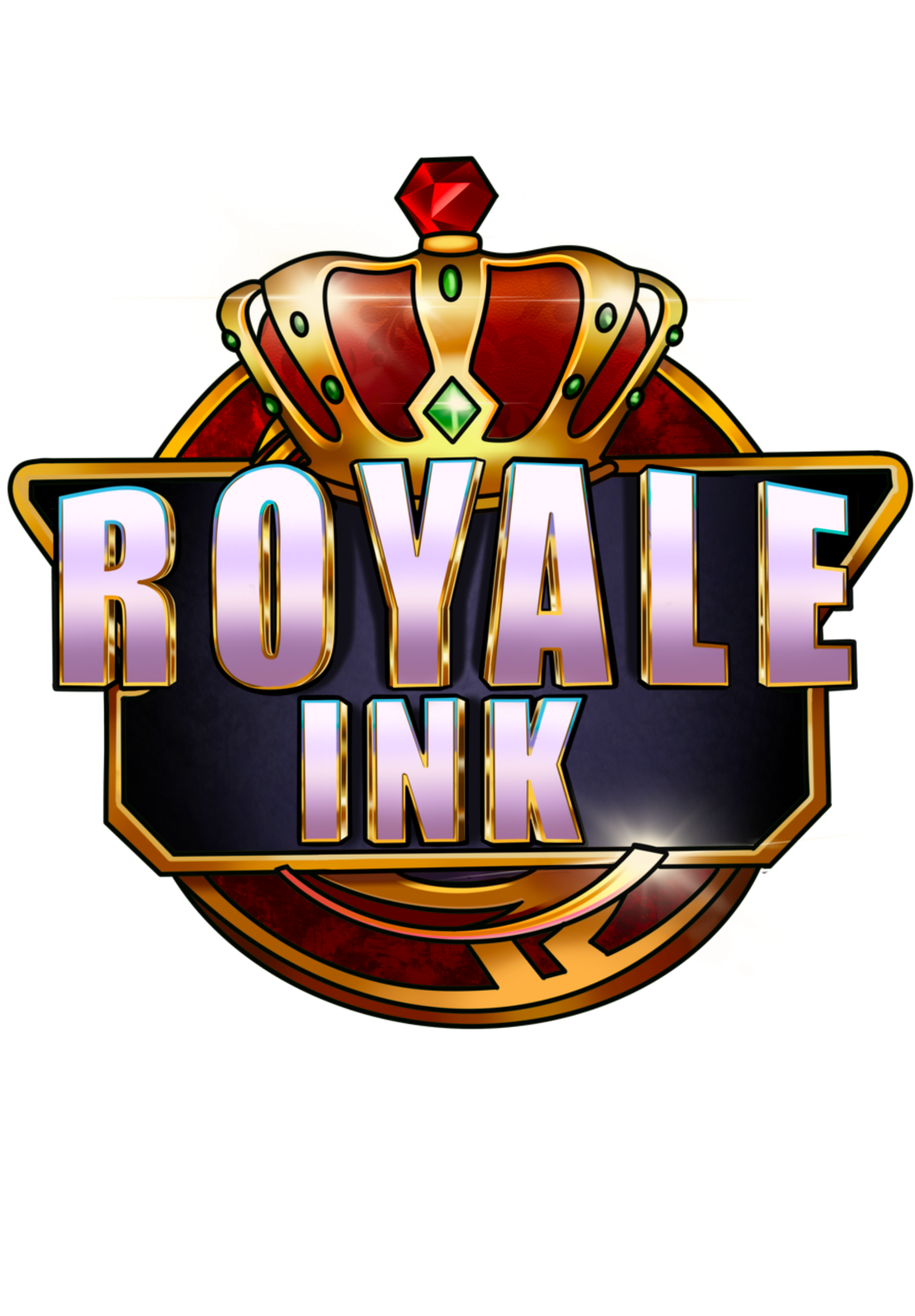 store logo