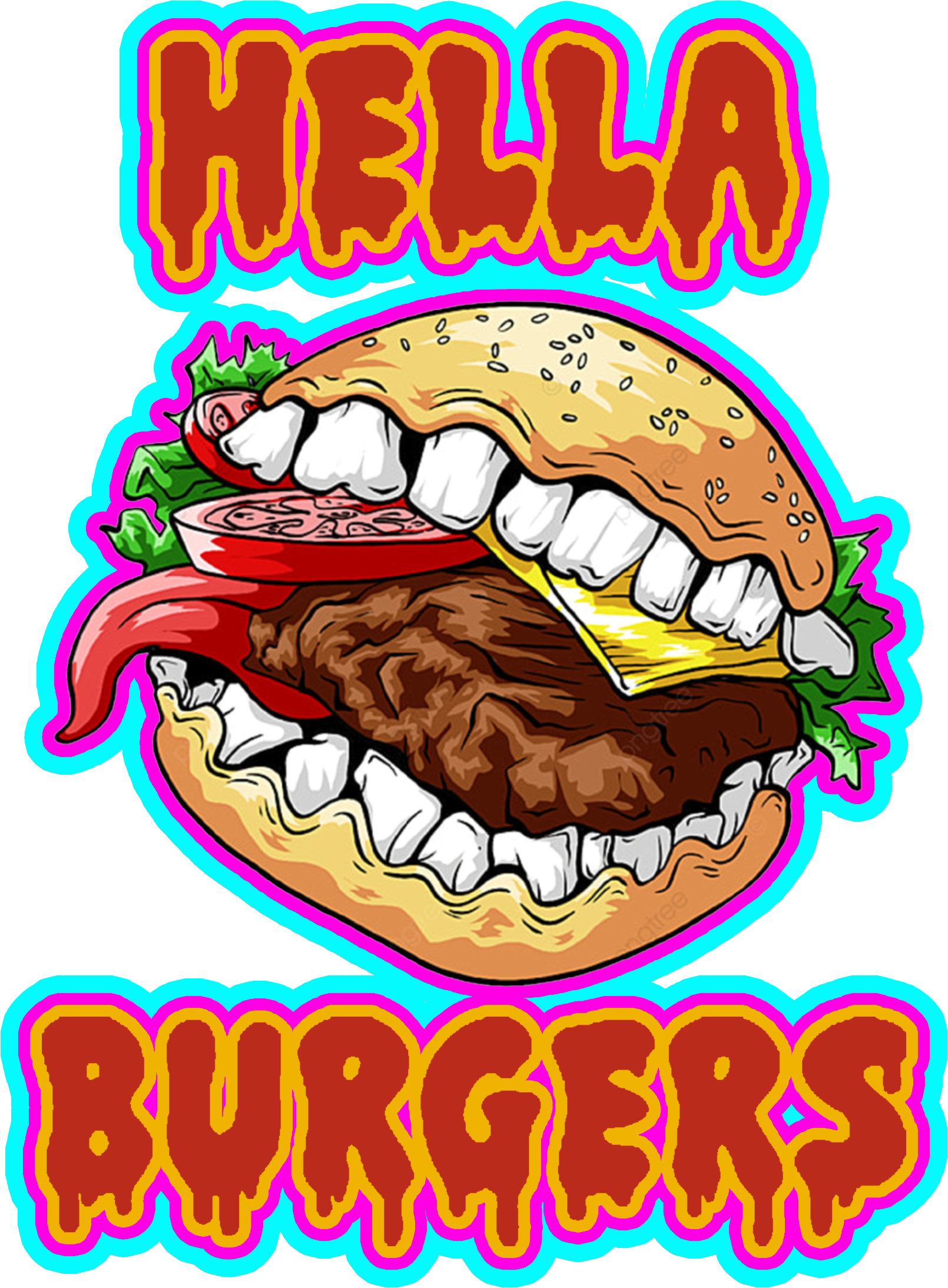 store logo