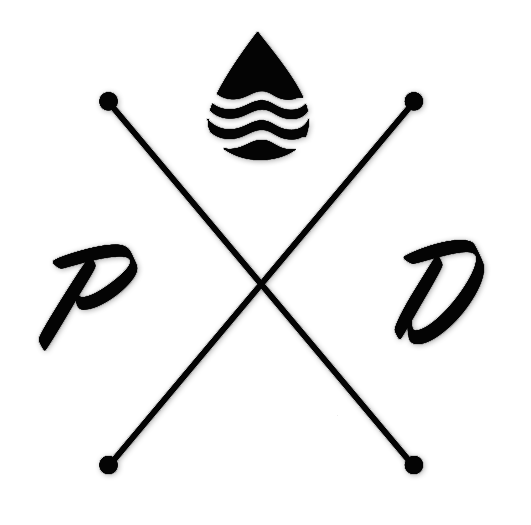 store logo