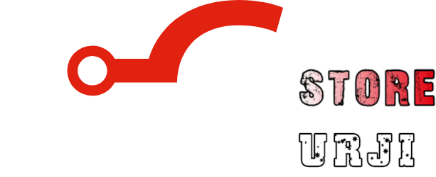 store logo
